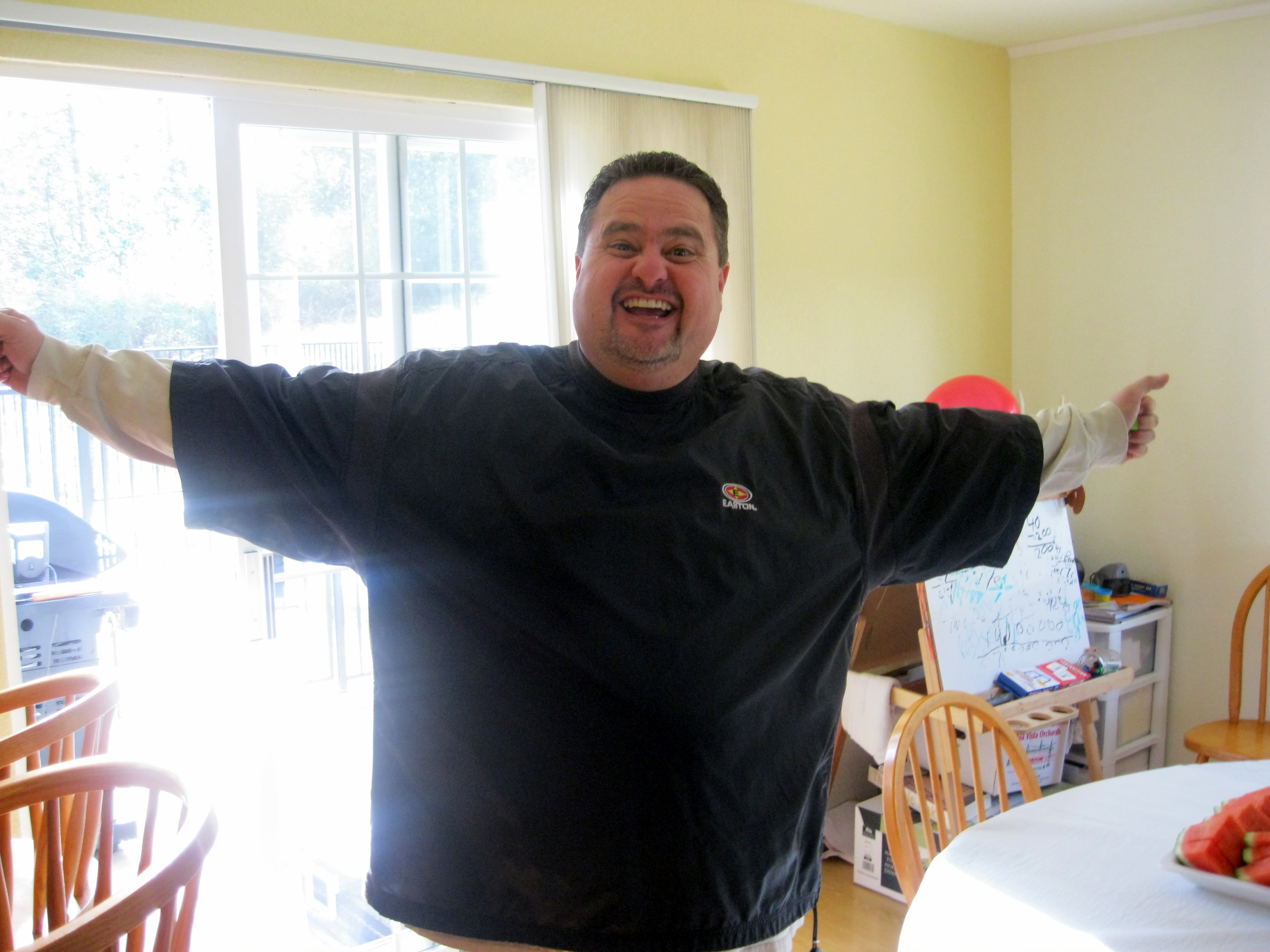 hammering singing craig